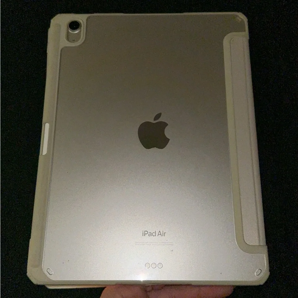 iPad Air 5th Generation